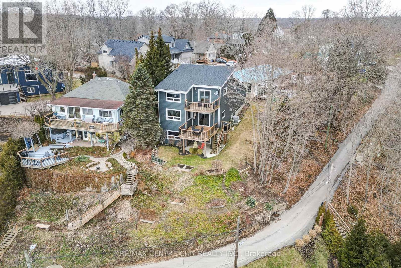 205 Cornell Drive, Central Elgin, Ontario  N5L 1A5 - Photo 40 - X12913990