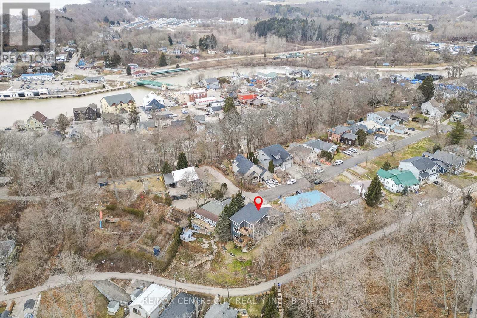 205 Cornell Drive, Central Elgin, Ontario  N5L 1A5 - Photo 48 - X12913990