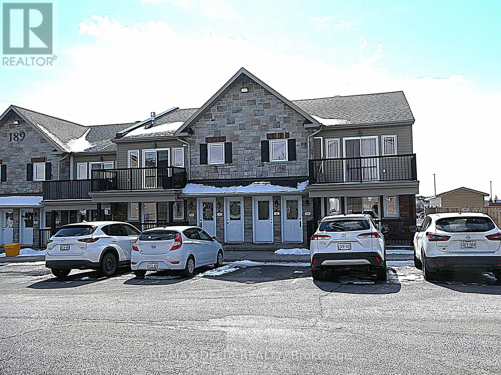 112 - 189 ELIOT STREET, Clarence-Rockland, Ontario