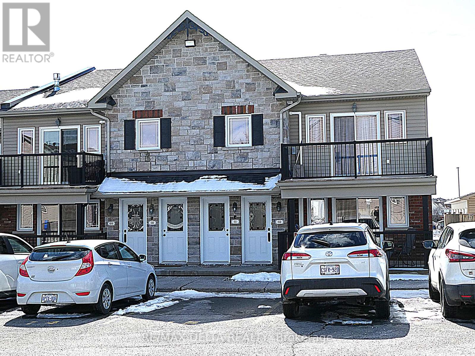 112 - 189 Eliot Street, Clarence-Rockland, Ontario  K4K 0G4 - Photo 2 - X12913932