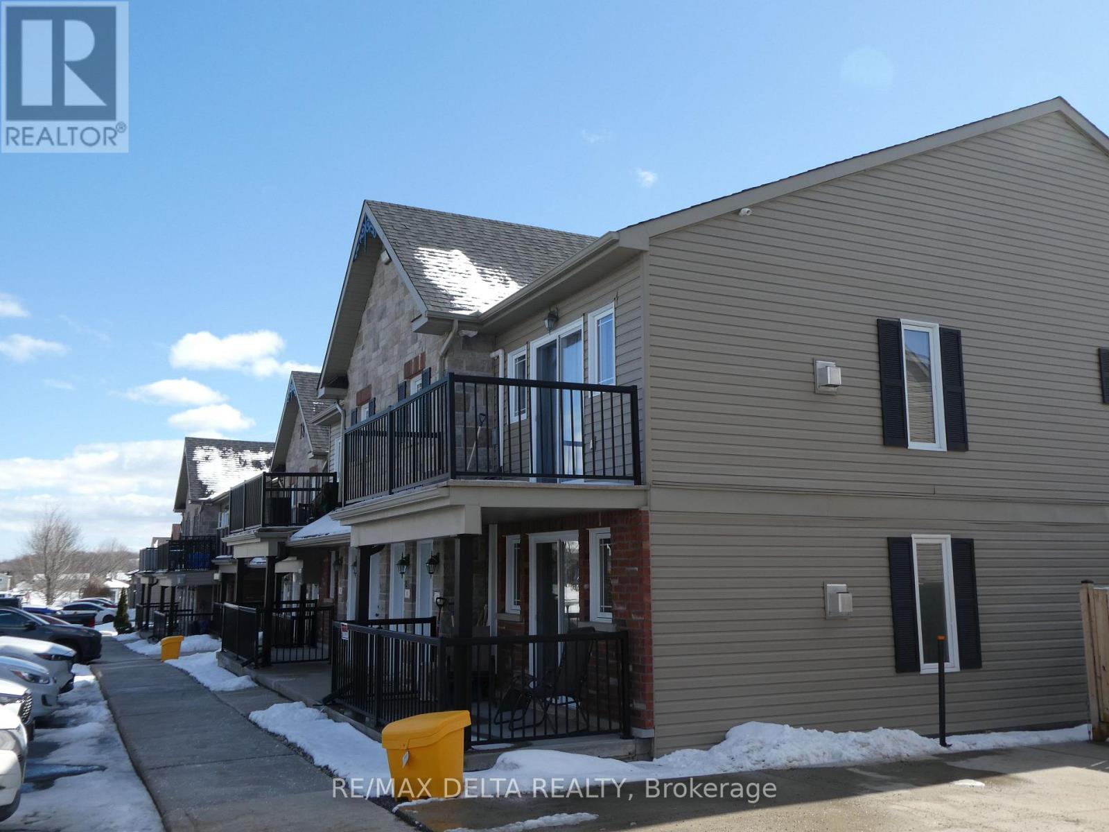 112 - 189 Eliot Street, Clarence-Rockland, Ontario  K4K 0G4 - Photo 3 - X12913932