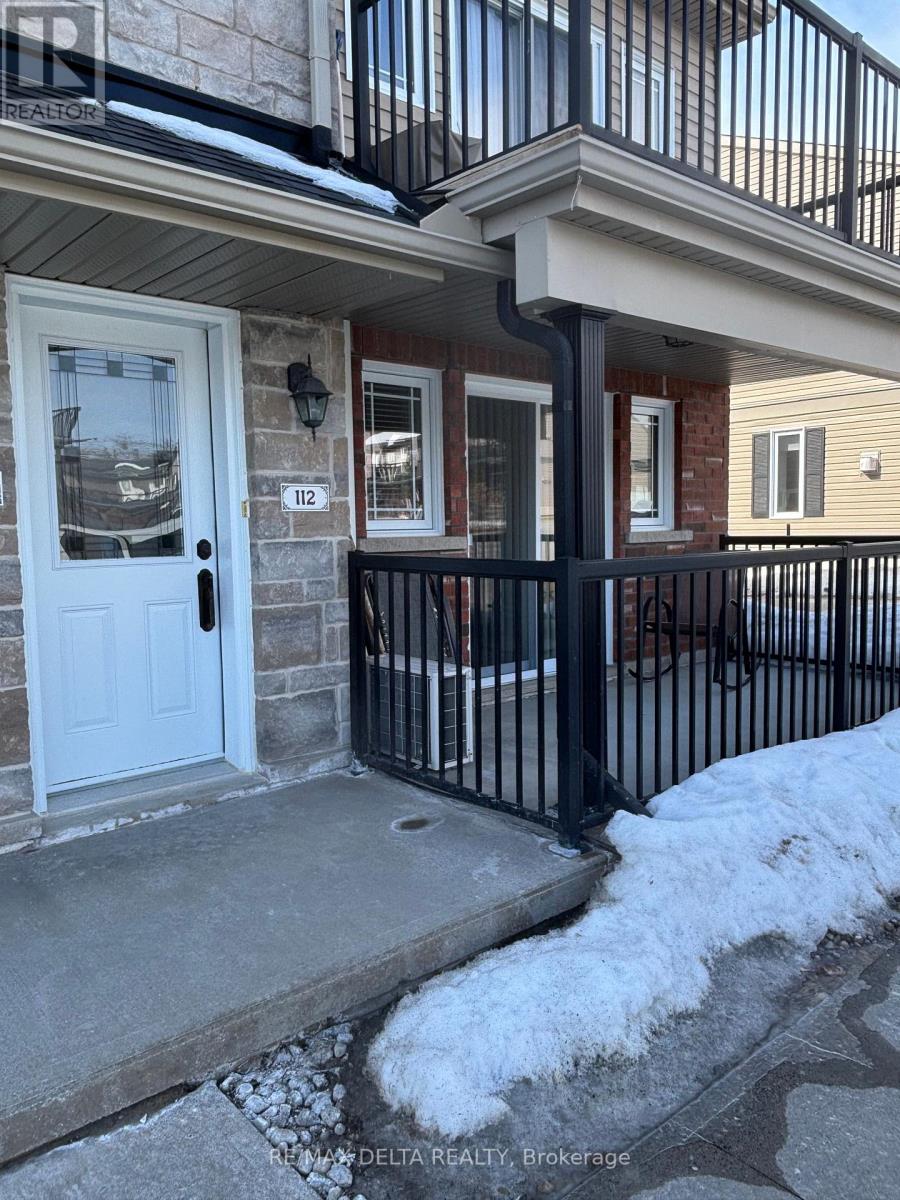 112 - 189 Eliot Street, Clarence-Rockland, Ontario  K4K 0G4 - Photo 4 - X12913932