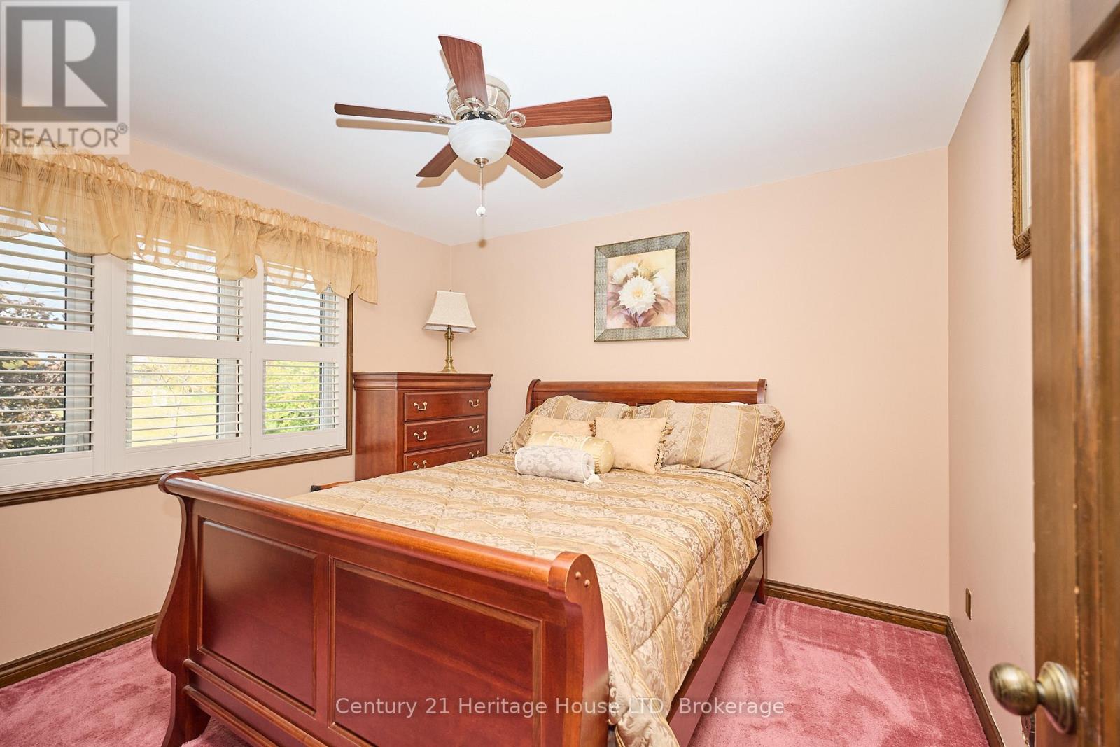 3466 River Trail, Fort Erie, Ontario  L0S 1S0 - Photo 19 - X12462443