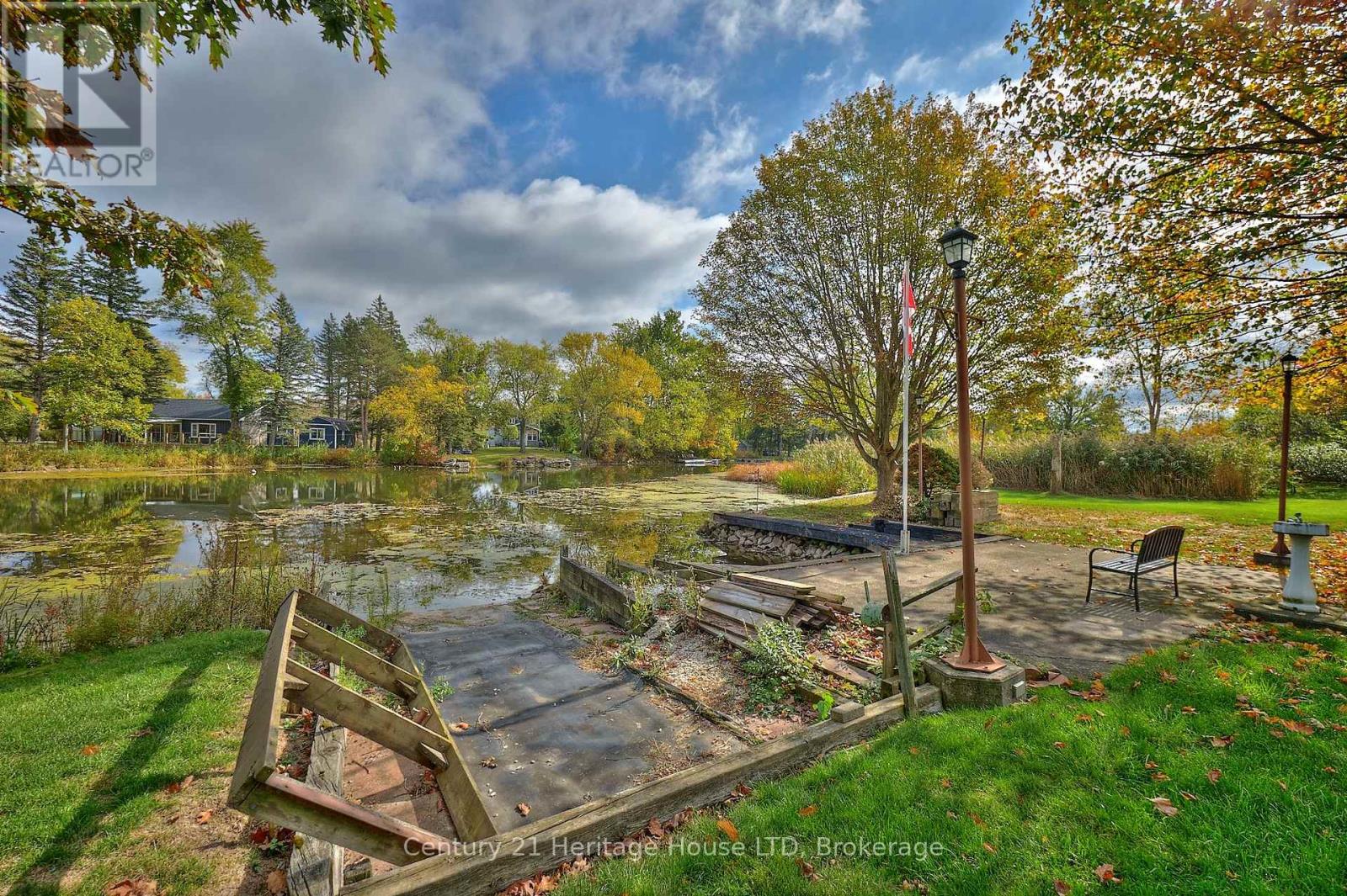 3466 River Trail, Fort Erie, Ontario  L0S 1S0 - Photo 40 - X12462443