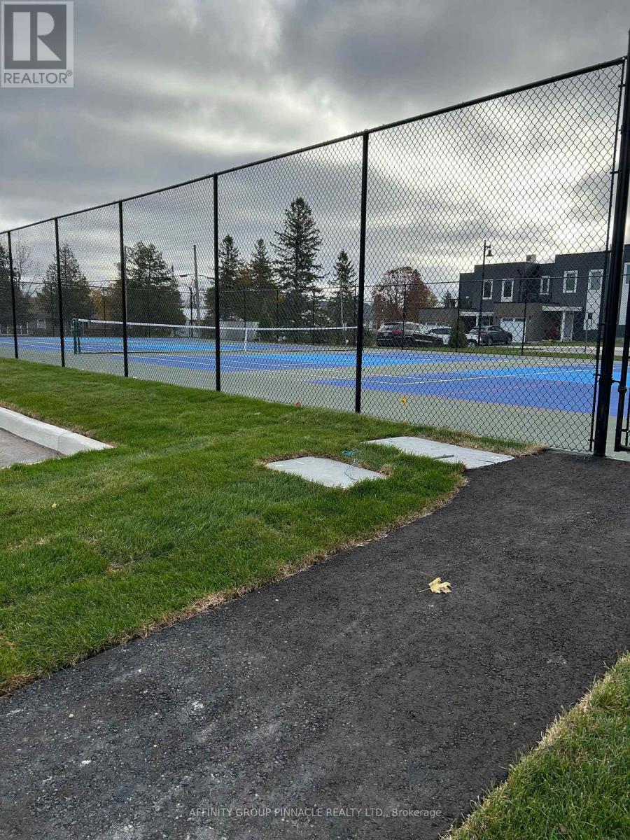 302 - 19 A West Street N, Kawartha Lakes (Fenelon Falls), Ontario  K0M 1N0 - Photo 8 - X12911430