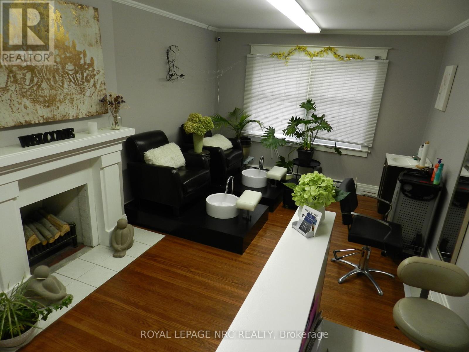 Unit # 3 - 6981 Lundy's Lane W, Niagara Falls, Ontario  L2G 1V9 - Photo 13 - X12904972