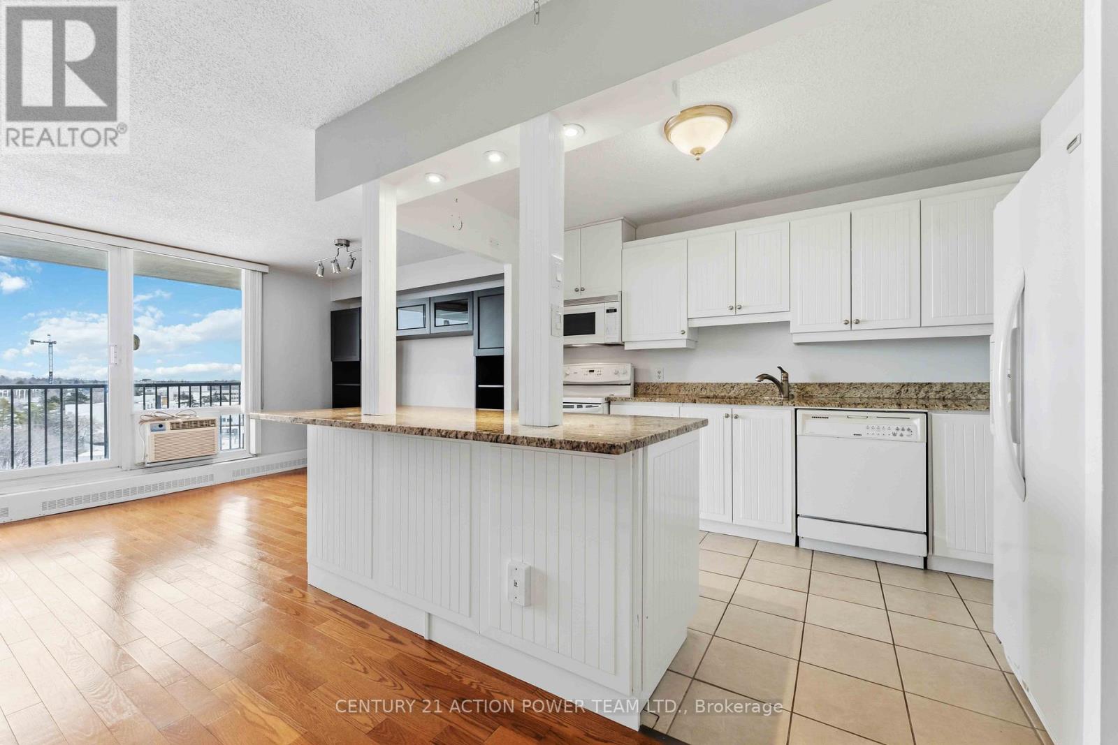 807 - 665 Bathgate Drive, Ottawa, Ontario  K1K 3Y4 - Photo 17 - X12886702