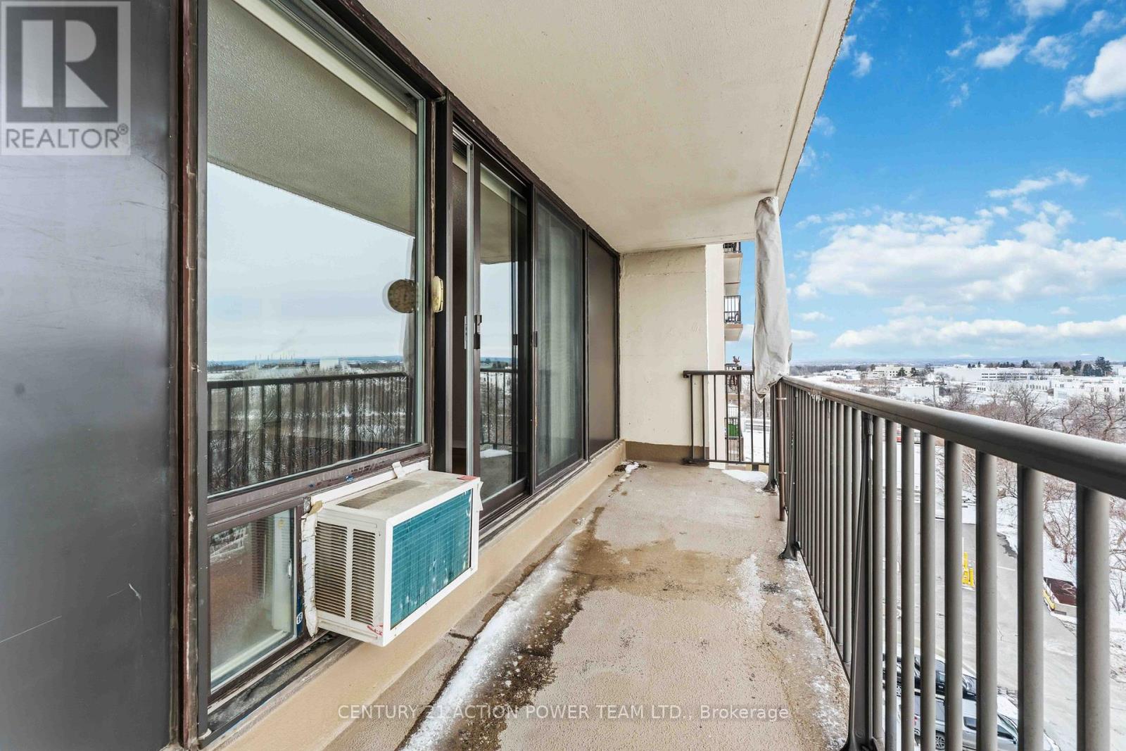 807 - 665 Bathgate Drive, Ottawa, Ontario  K1K 3Y4 - Photo 41 - X12886702