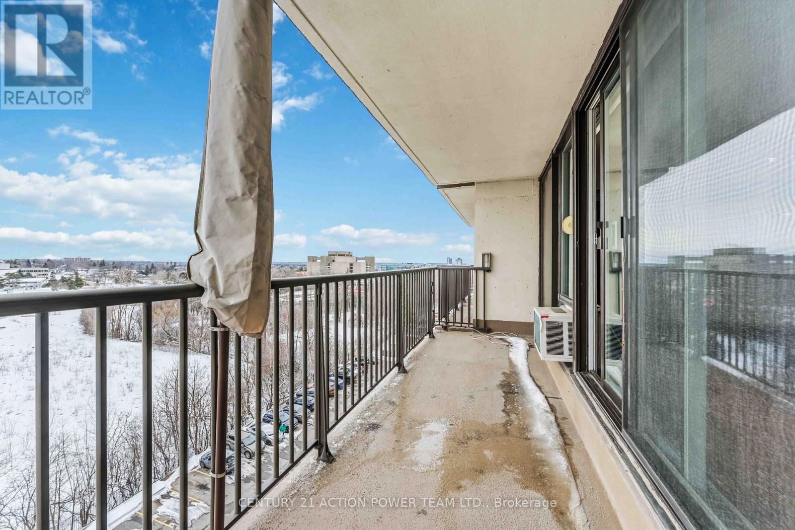 807 - 665 Bathgate Drive, Ottawa, Ontario  K1K 3Y4 - Photo 42 - X12886702