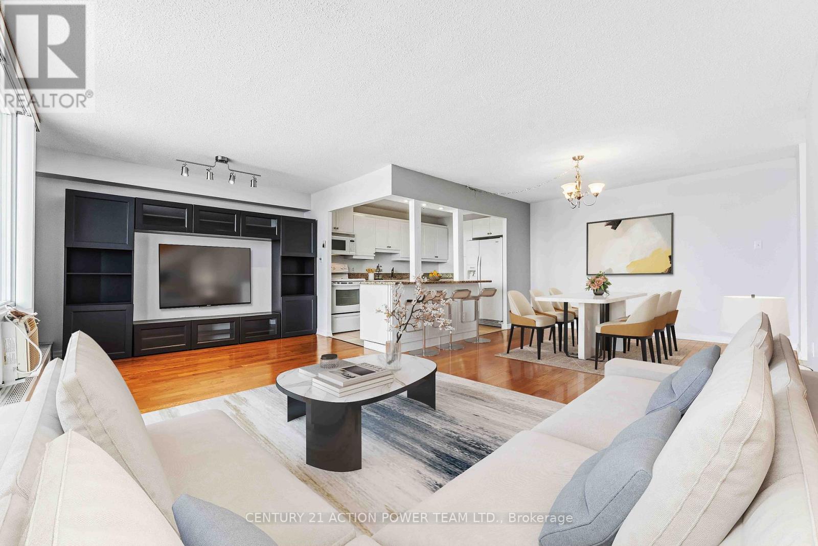 807 - 665 Bathgate Drive, Ottawa, Ontario  K1K 3Y4 - Photo 6 - X12886702