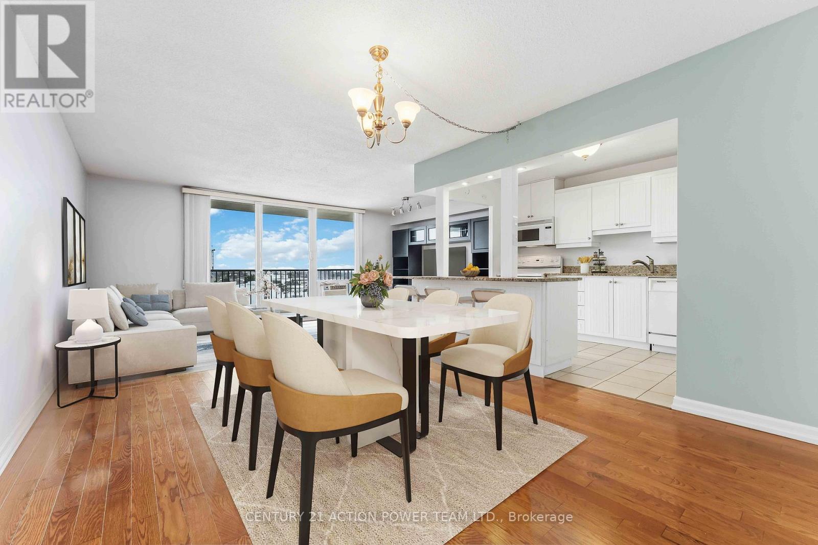 807 - 665 Bathgate Drive, Ottawa, Ontario  K1K 3Y4 - Photo 7 - X12886702