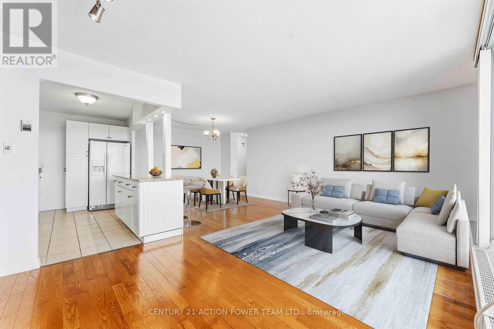 807 - 665 Bathgate Drive, Ottawa, Ontario  K1K 3Y4 - Photo 8 - X12886702