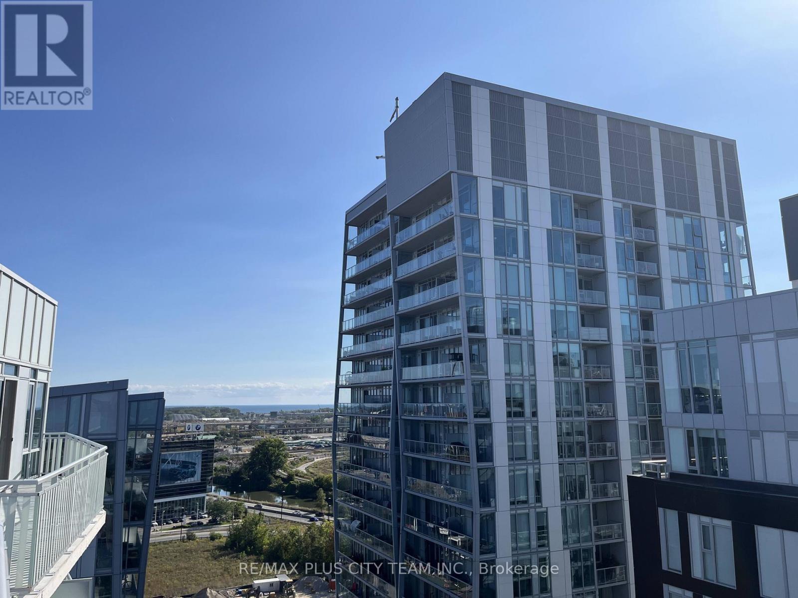 1402 - 45 Baseball Place, Toronto, Ontario  M4M 0H1 - Photo 10 - E12787636