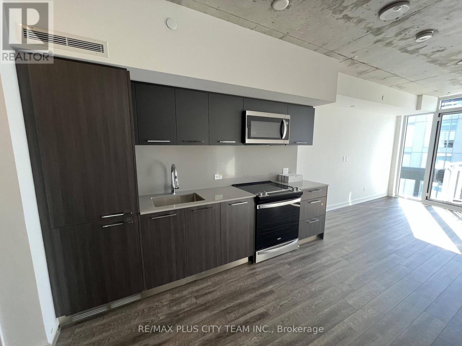 1402 - 45 Baseball Place, Toronto, Ontario  M4M 0H1 - Photo 3 - E12787636