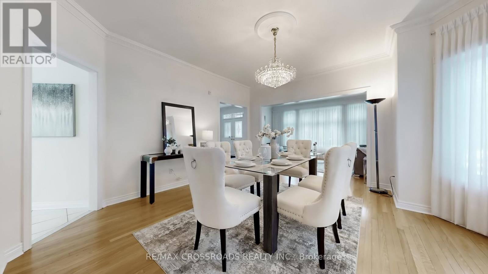 73 Reansbury Crescent, Markham, Ontario  L6C 1Y3 - Photo 7 - N12912830