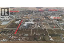 1202 19 Street, Coaldale, Alberta