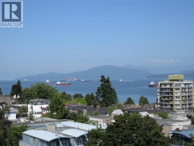 906 2370 W 2nd Avenue, Vancouver, British Columbia  V6K 1J2 - Photo 2 - R3102574