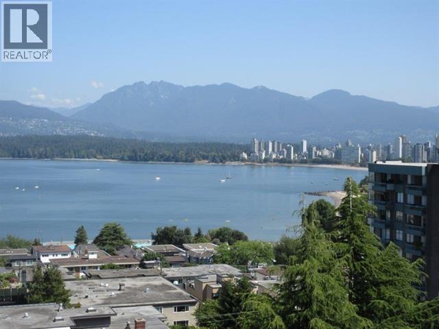 906 2370 W 2ND AVENUE, Vancouver, British Columbia