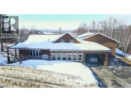 648 TOUSSAINT Road, saint-joseph, New Brunswick