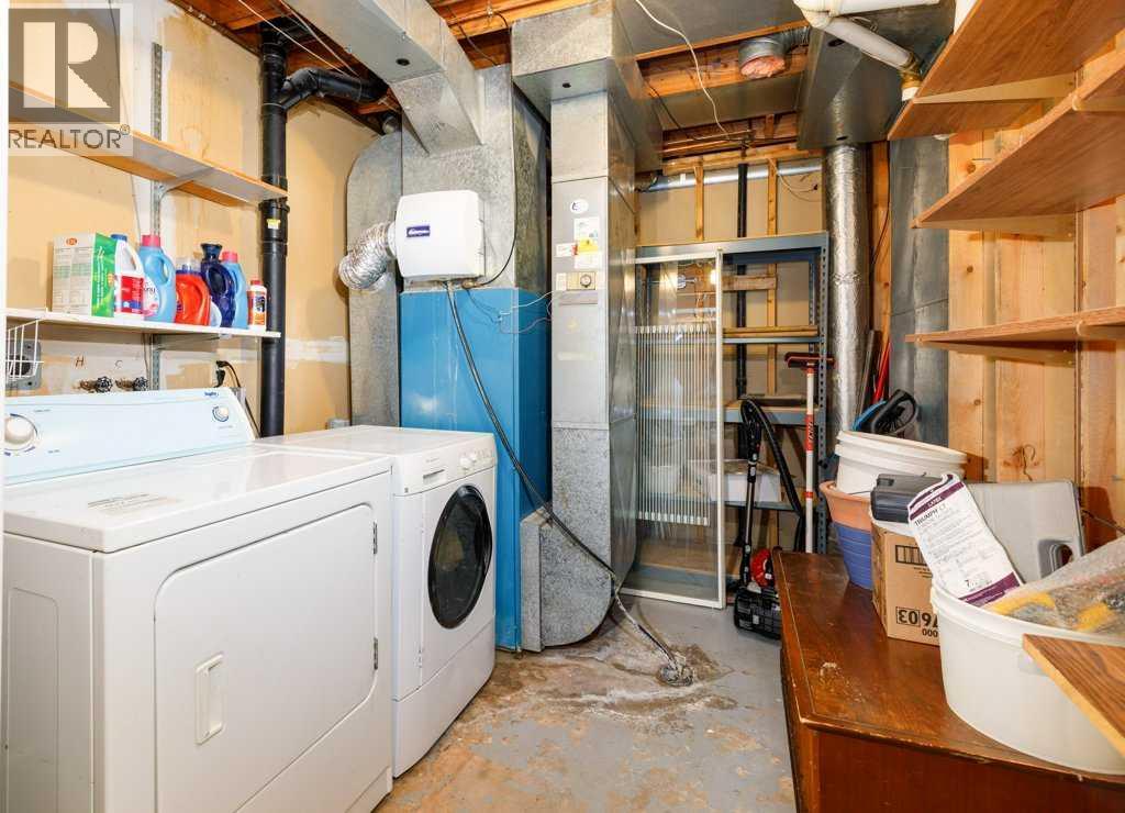 32 Greig Drive, Red Deer, Alberta  T4P 2R1 - Photo 19 - A2294991