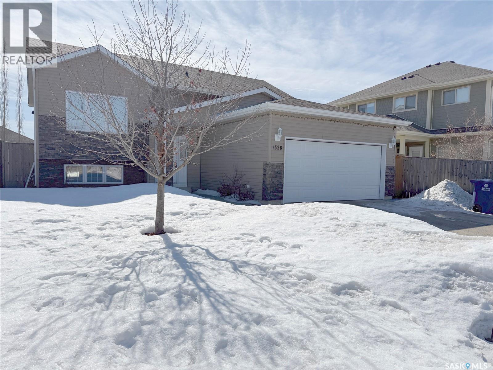 1526 Paton Crescent, Saskatoon, Saskatchewan  S7W 0C3 - Photo 3 - SK031151