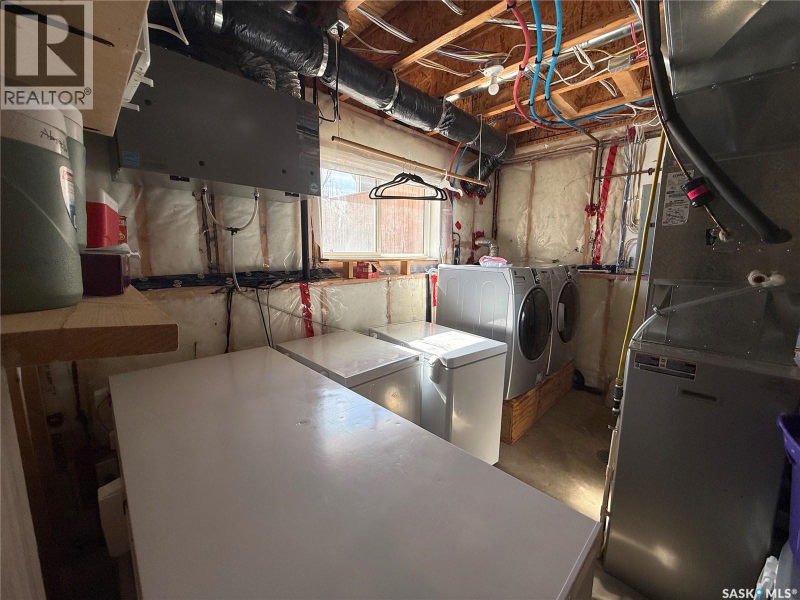 1526 Paton Crescent, Saskatoon, Saskatchewan  S7W 0C3 - Photo 33 - SK031151