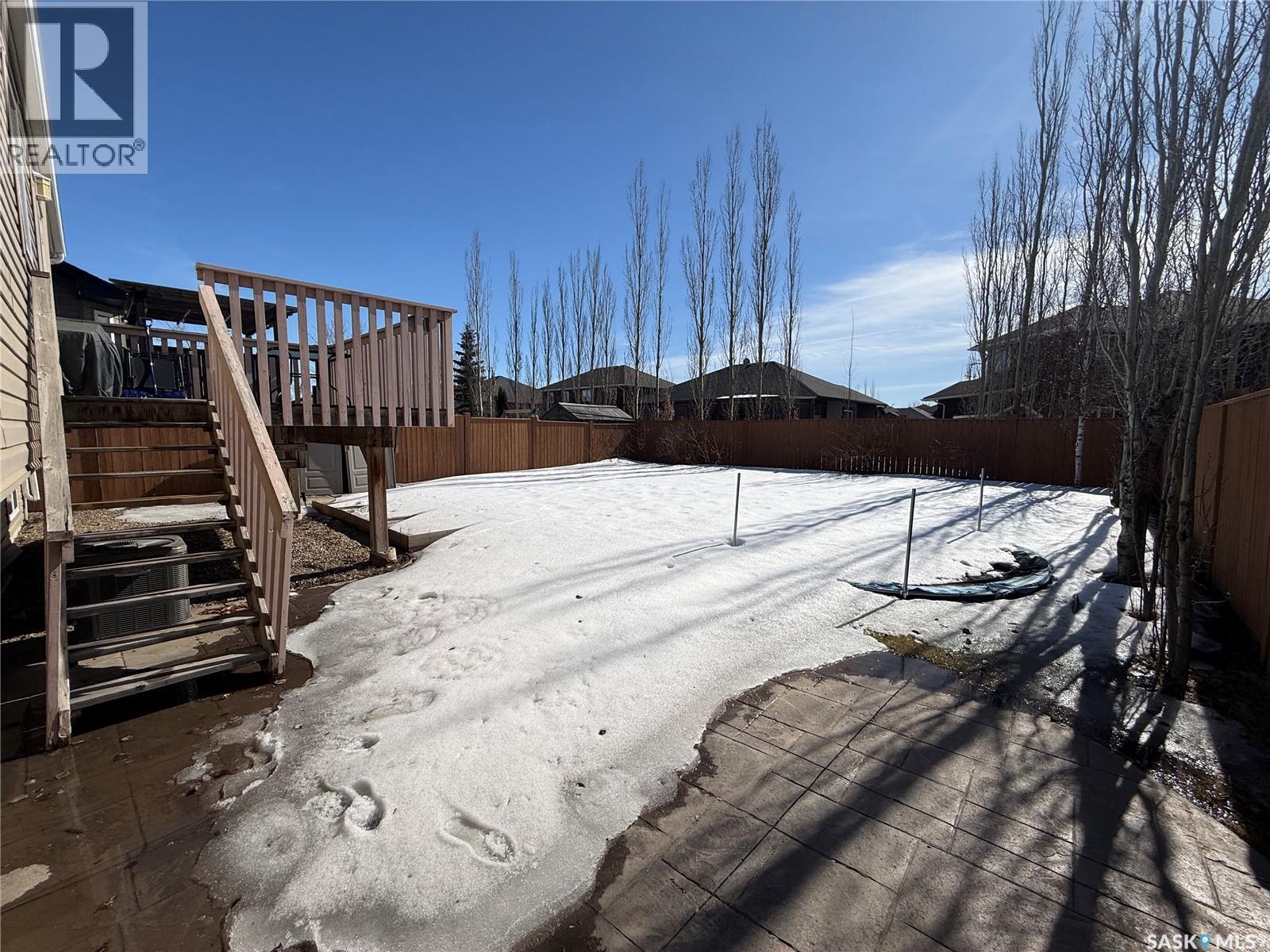 1526 Paton Crescent, Saskatoon, Saskatchewan  S7W 0C3 - Photo 38 - SK031151