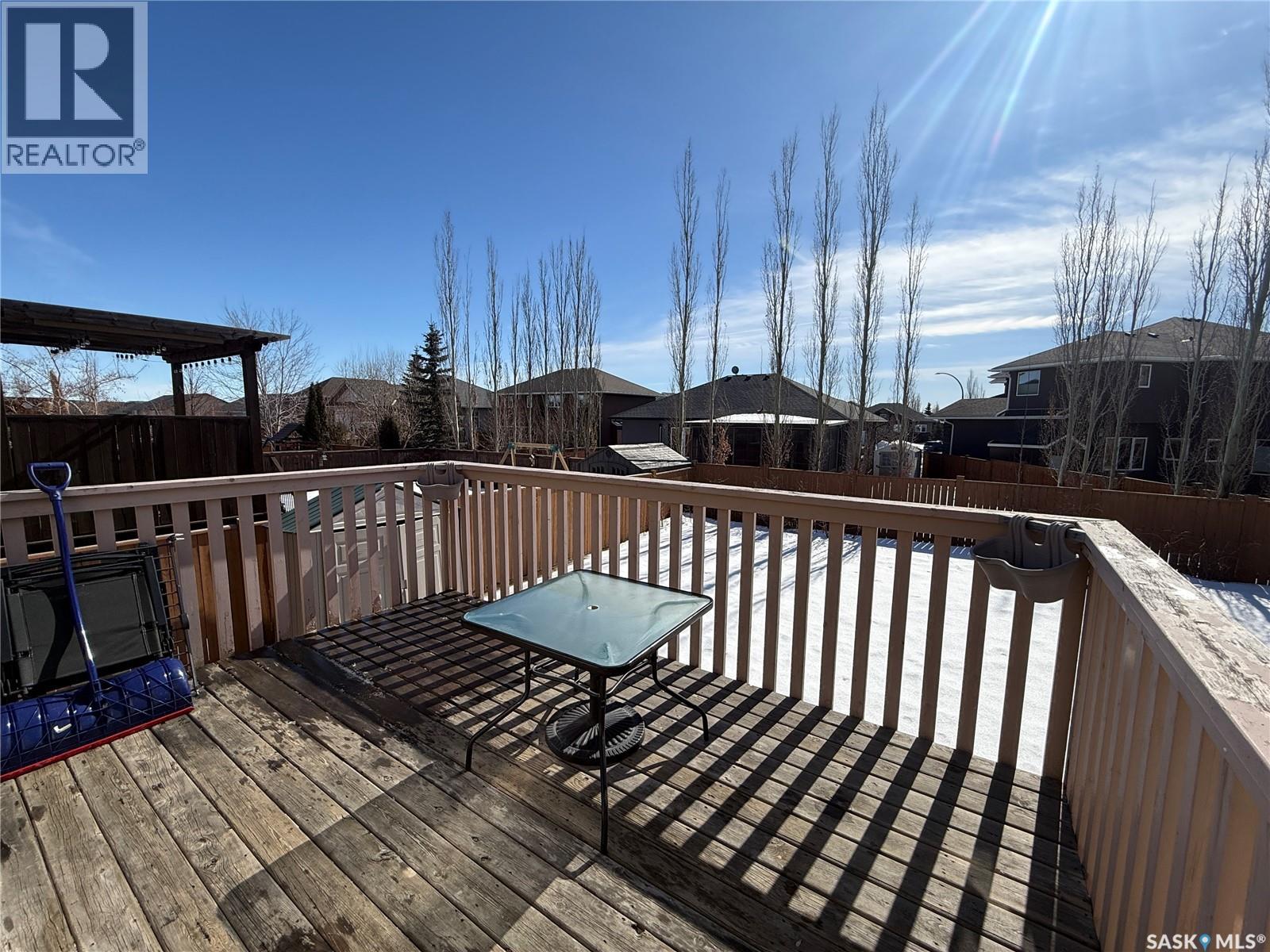 1526 Paton Crescent, Saskatoon, Saskatchewan  S7W 0C3 - Photo 34 - SK031151