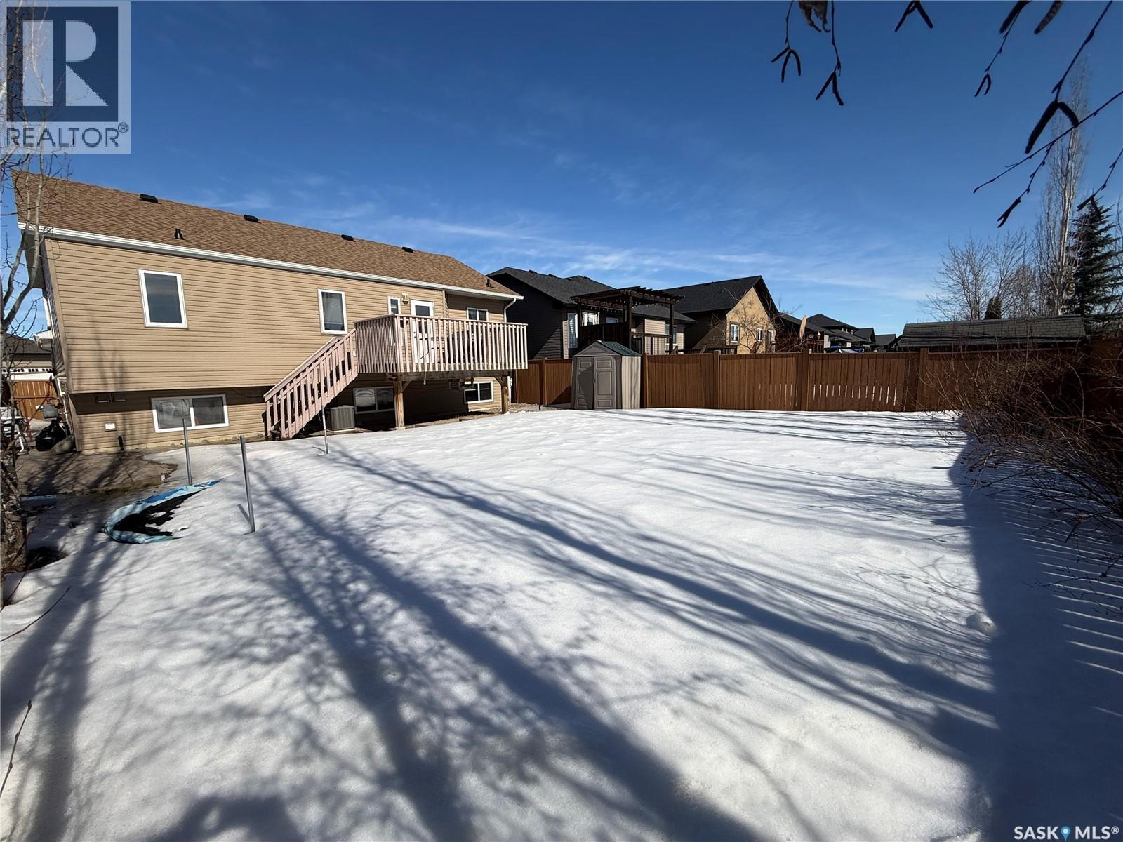 1526 Paton Crescent, Saskatoon, Saskatchewan  S7W 0C3 - Photo 39 - SK031151