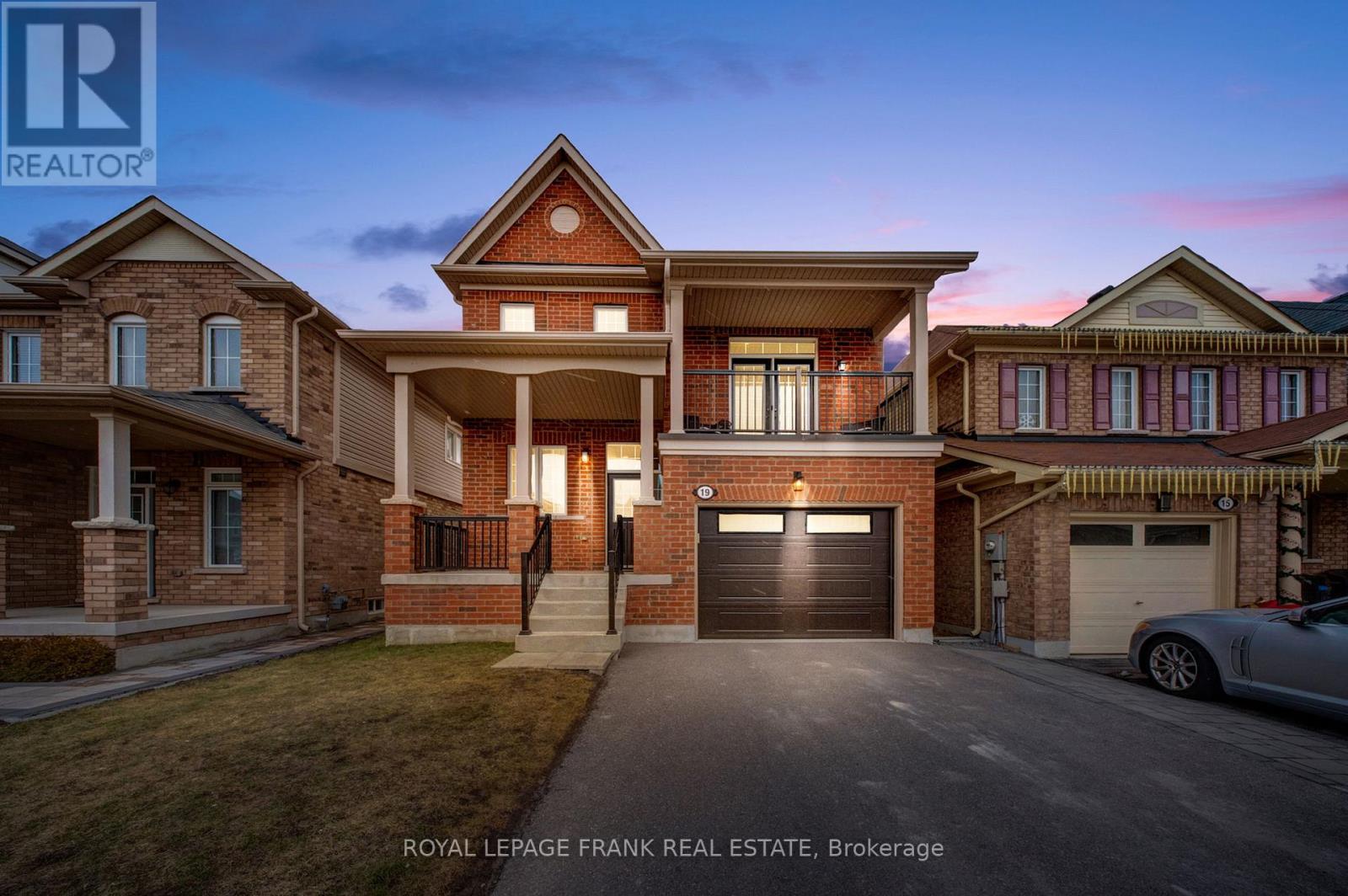 19 Jack Roach St Street, Clarington, Ontario  L1C 0S8 - Photo 1 - E12913814