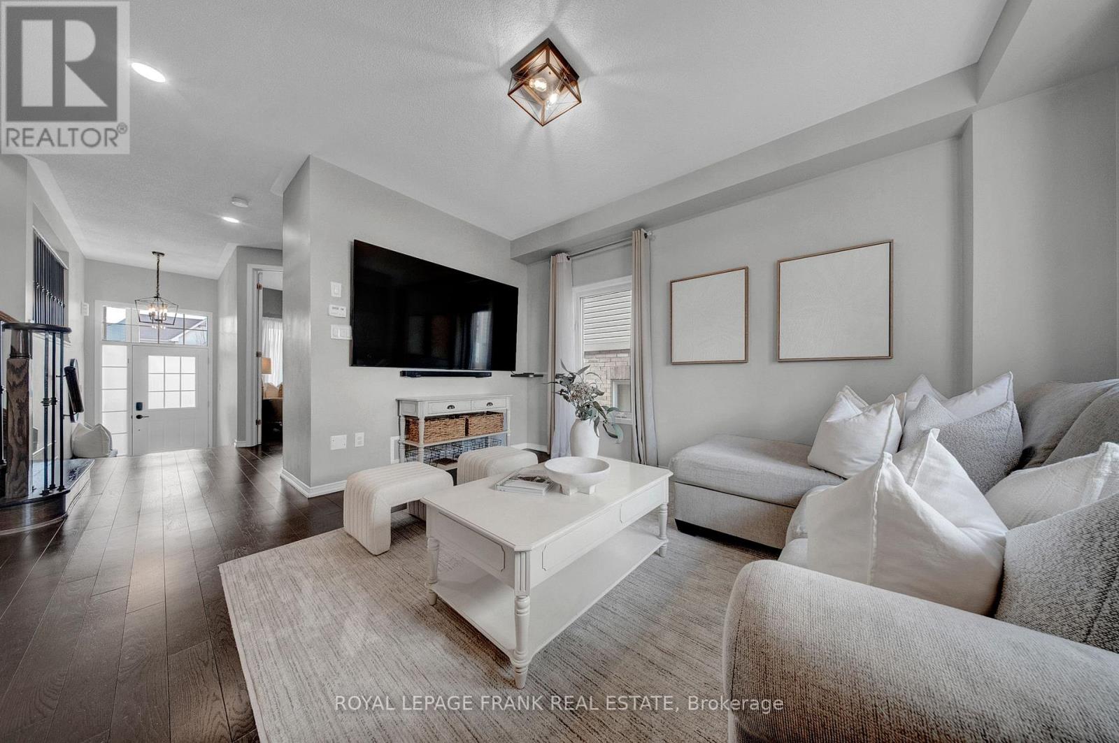 19 Jack Roach St Street, Clarington, Ontario  L1C 0S8 - Photo 13 - E12913814