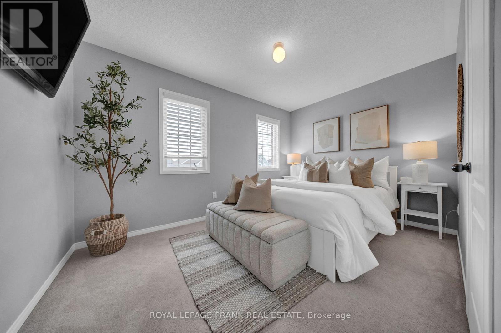 19 Jack Roach St Street, Clarington, Ontario  L1C 0S8 - Photo 31 - E12913814