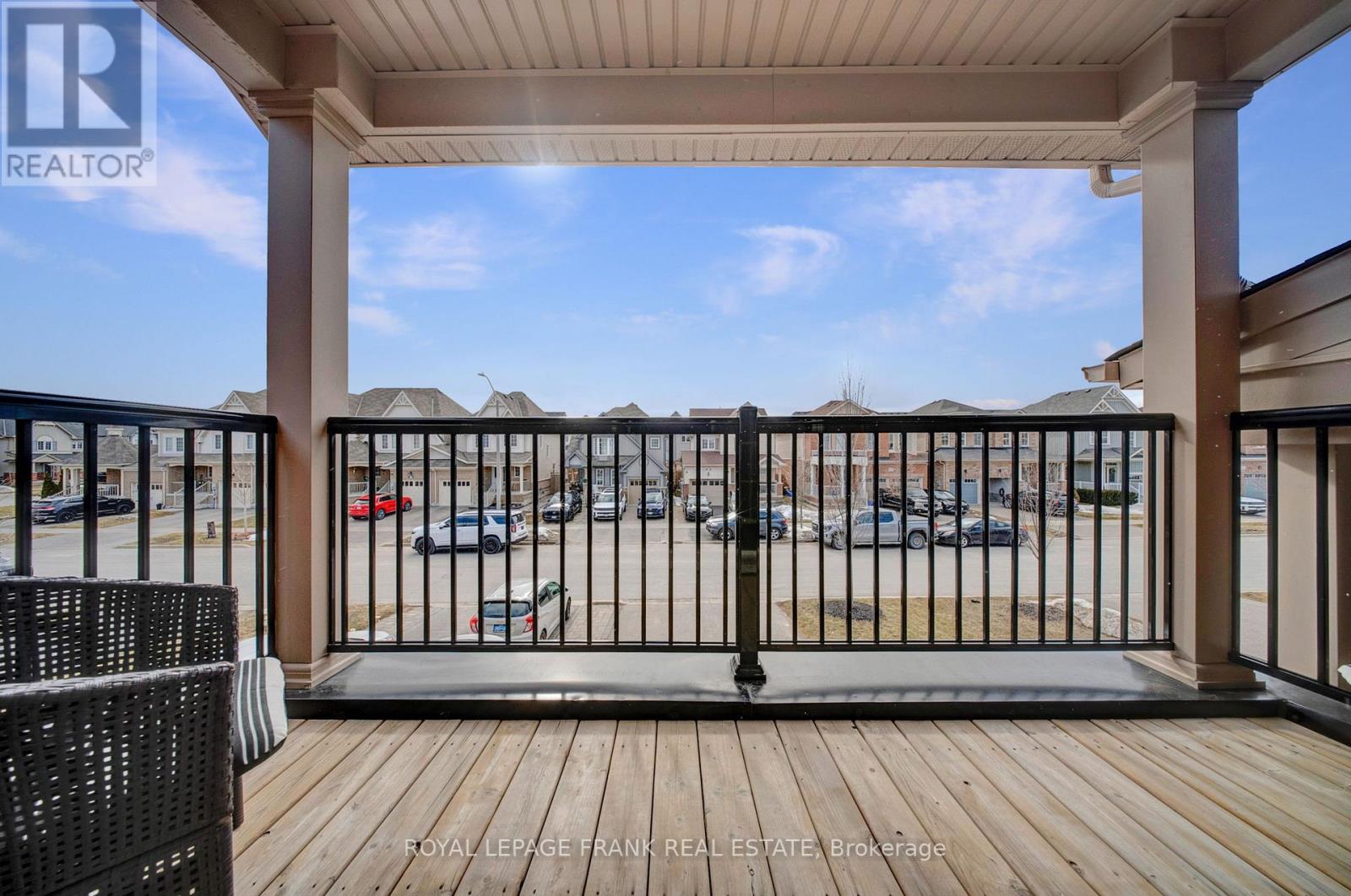 19 Jack Roach St Street, Clarington, Ontario  L1C 0S8 - Photo 32 - E12913814