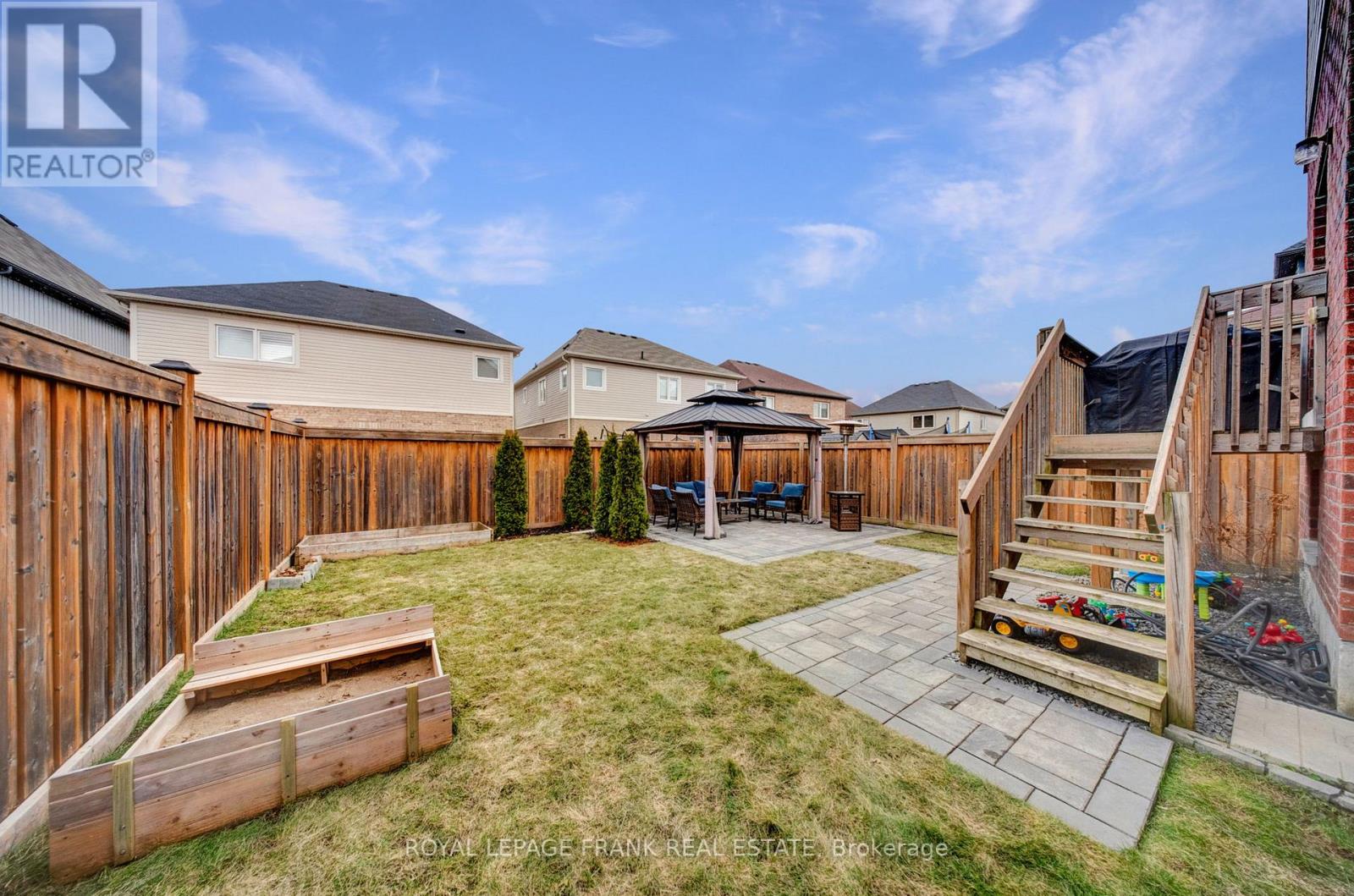 19 Jack Roach St Street, Clarington, Ontario  L1C 0S8 - Photo 33 - E12913814