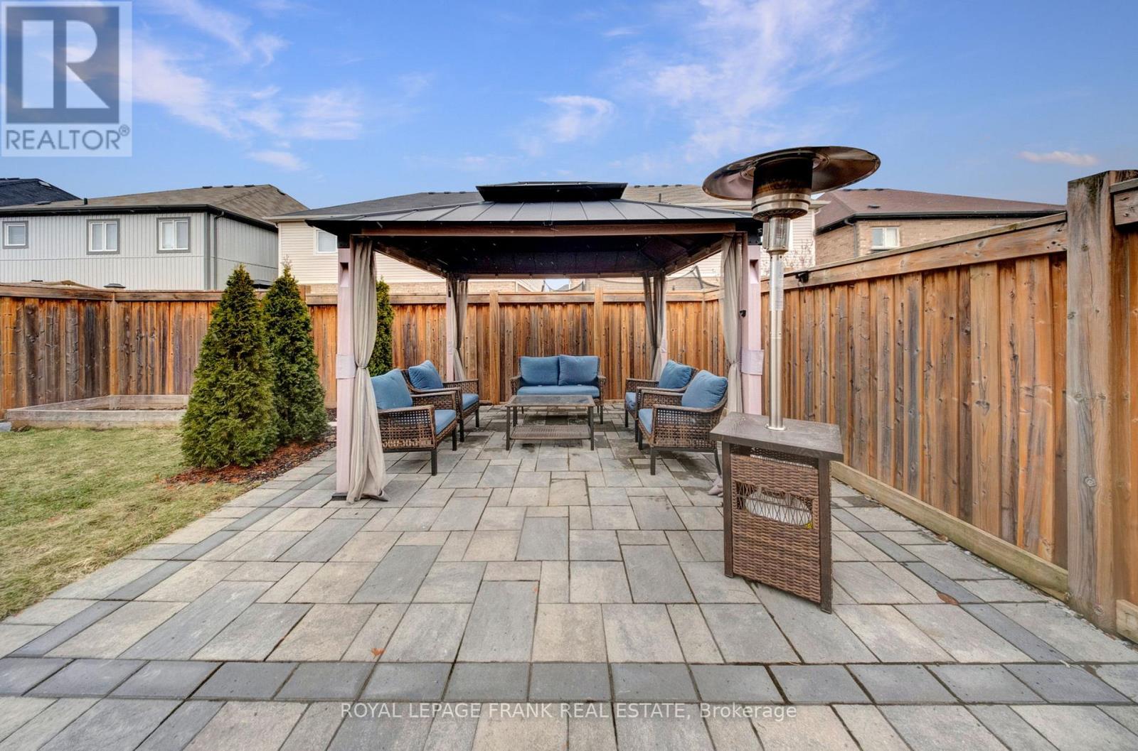 19 Jack Roach St Street, Clarington, Ontario  L1C 0S8 - Photo 34 - E12913814