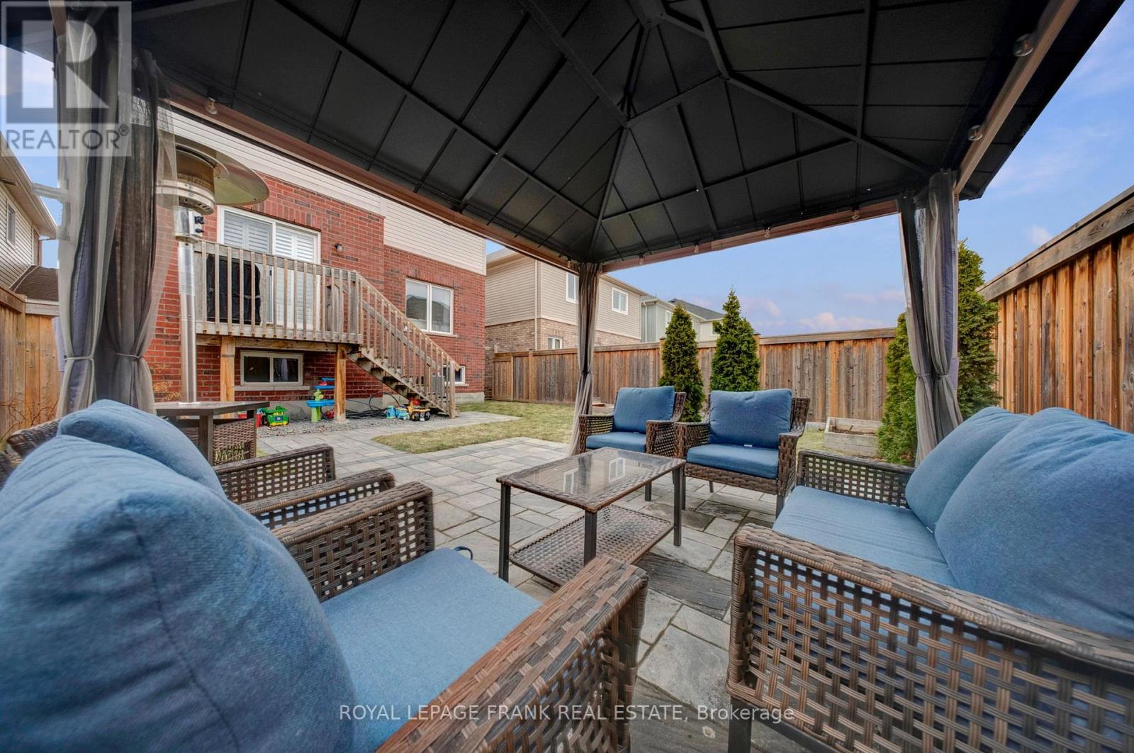 19 Jack Roach St Street, Clarington, Ontario  L1C 0S8 - Photo 35 - E12913814