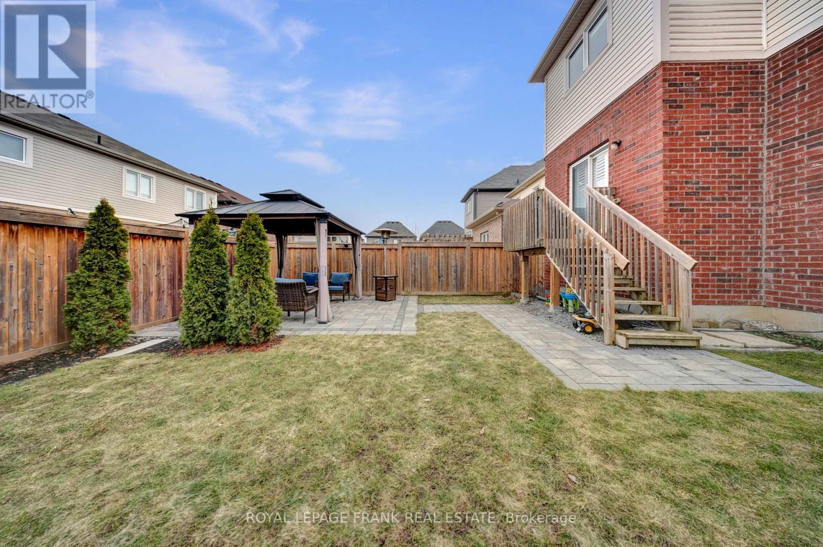 19 Jack Roach St Street, Clarington, Ontario  L1C 0S8 - Photo 36 - E12913814