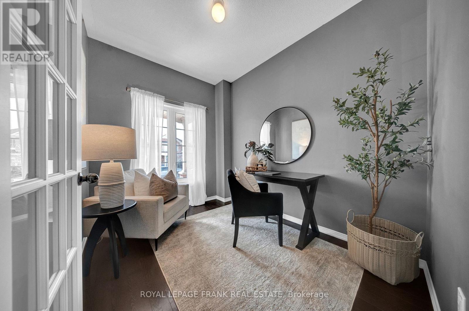 19 Jack Roach St Street, Clarington, Ontario  L1C 0S8 - Photo 4 - E12913814