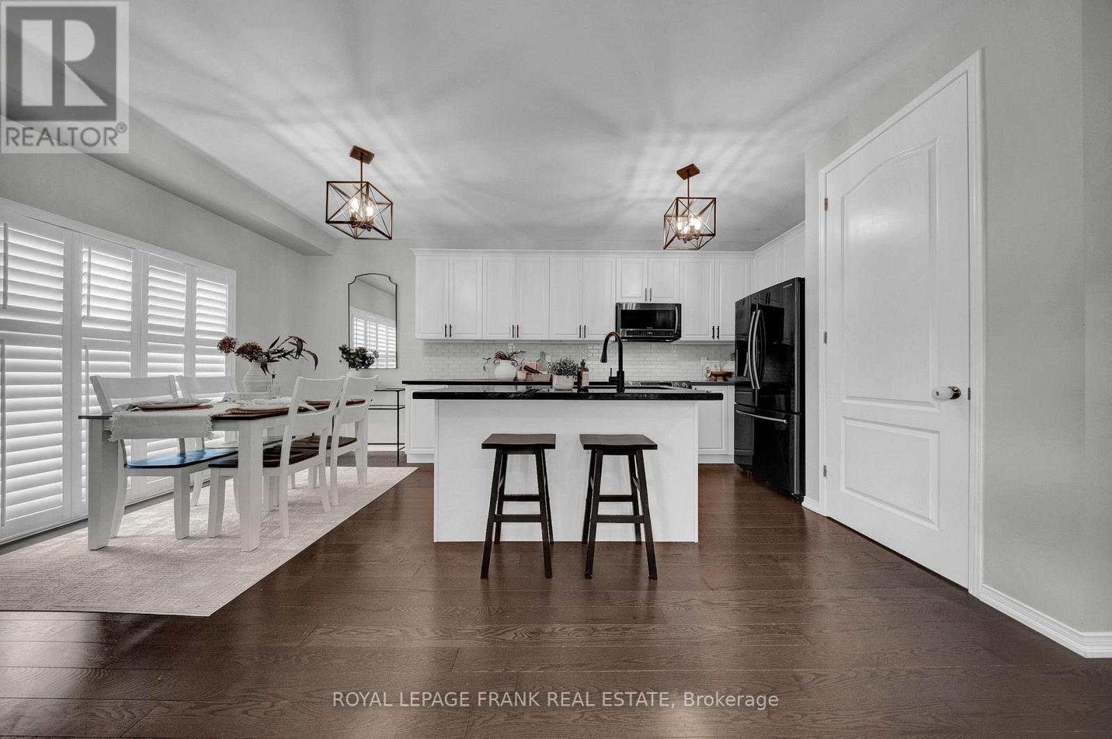 19 Jack Roach St Street, Clarington, Ontario  L1C 0S8 - Photo 7 - E12913814