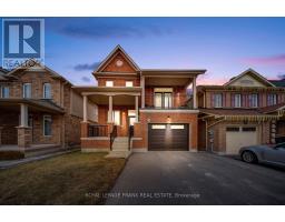 19 JACK ROACH ST STREET, Clarington, Ontario