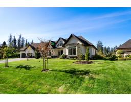 8157 231 STREET, Langley, British Columbia