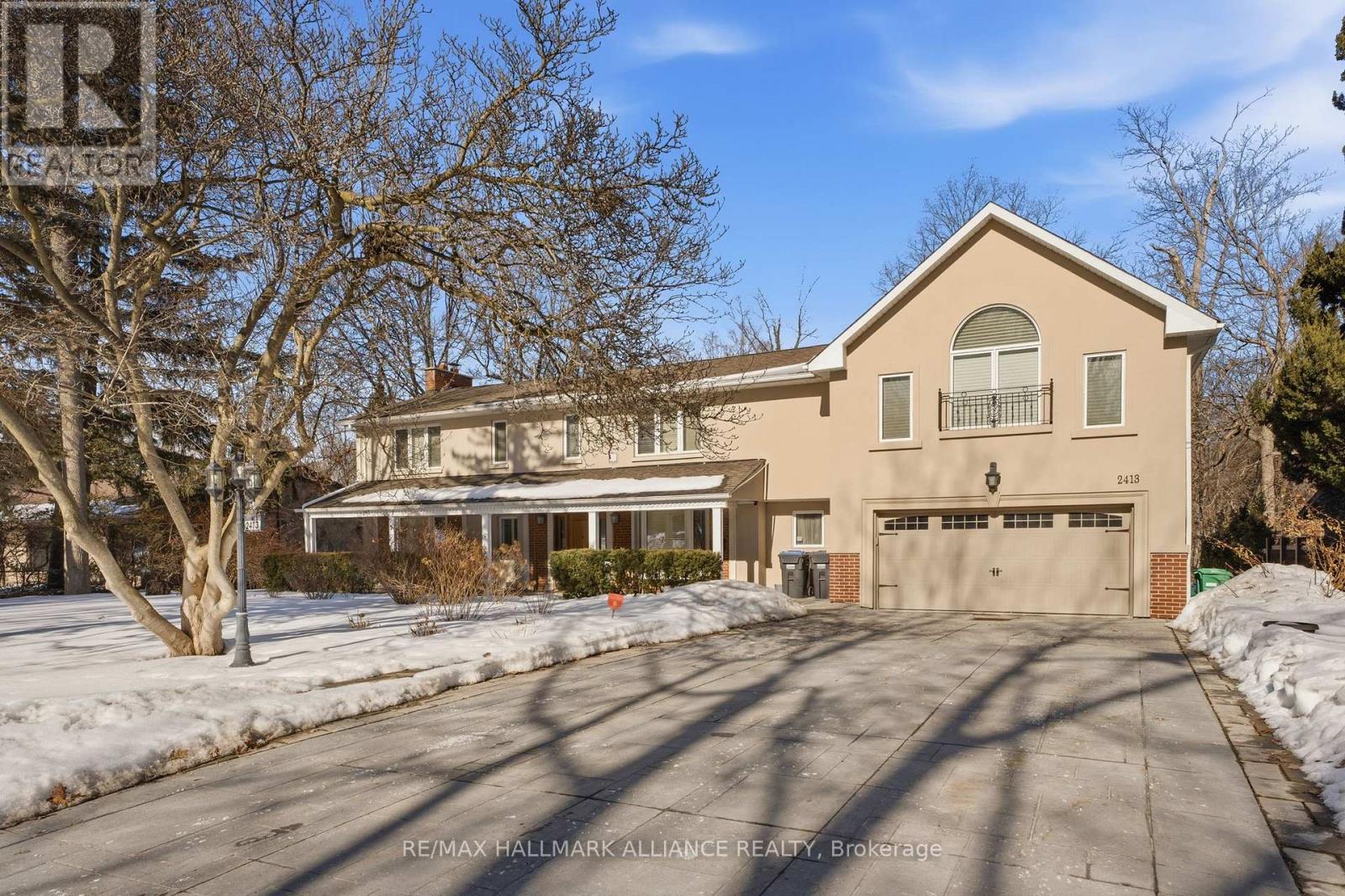 2413 ROBIN DRIVE, Mississauga, Ontario