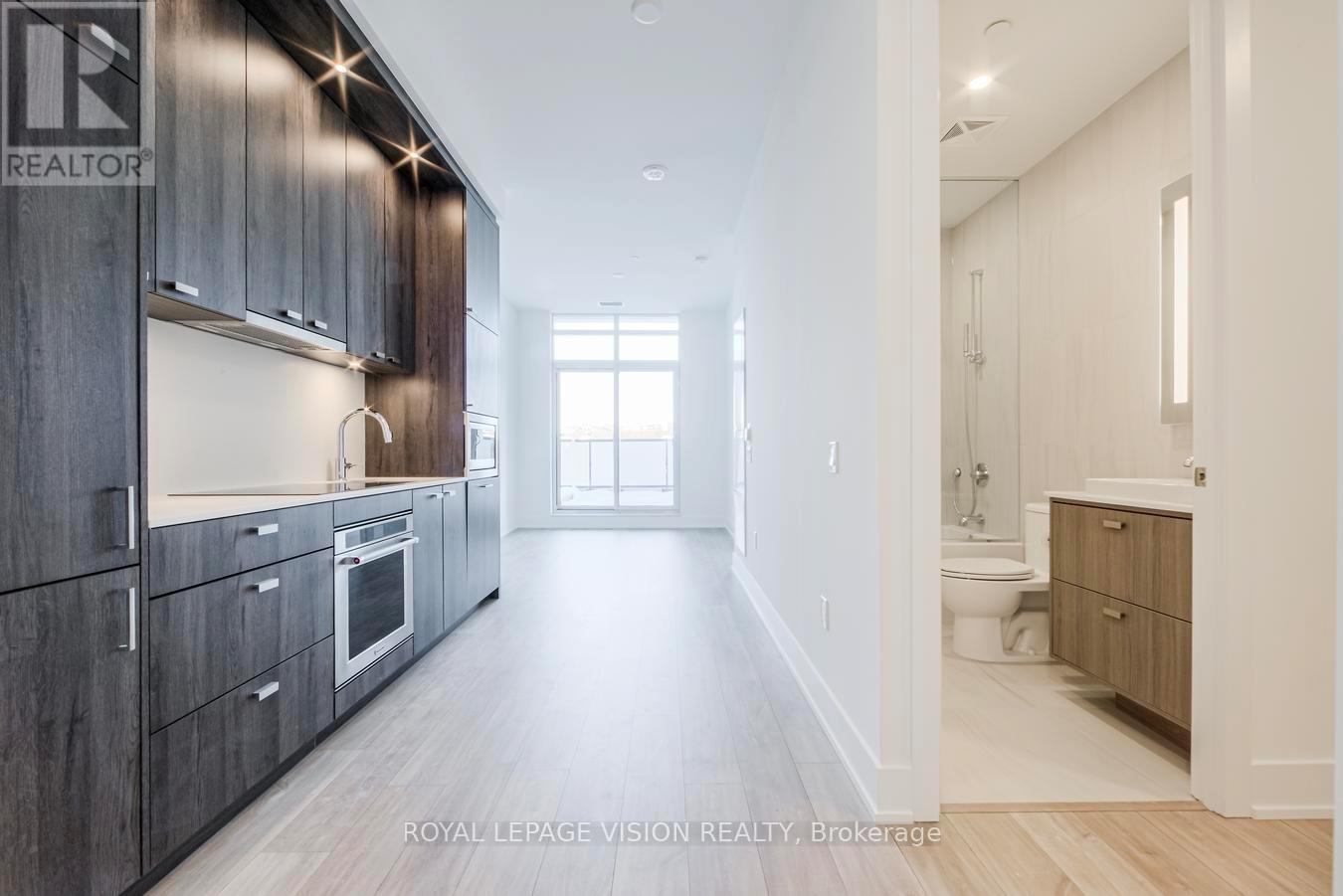 214 - 858 Dupont Street, Toronto (Dovercourt-Wallace Emerson-Junction), Ontario  M6G 0C1 - Photo 12 - W12761230