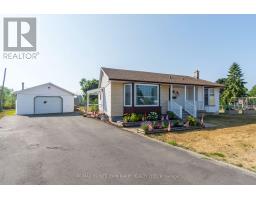 15 COLEMAN DRIVE, Quinte West, Ontario