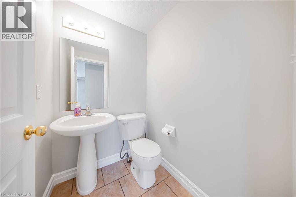 9 Red Clover Crescent, Kitchener, Ontario  N2E 4G9 - Photo 15 - 40814484