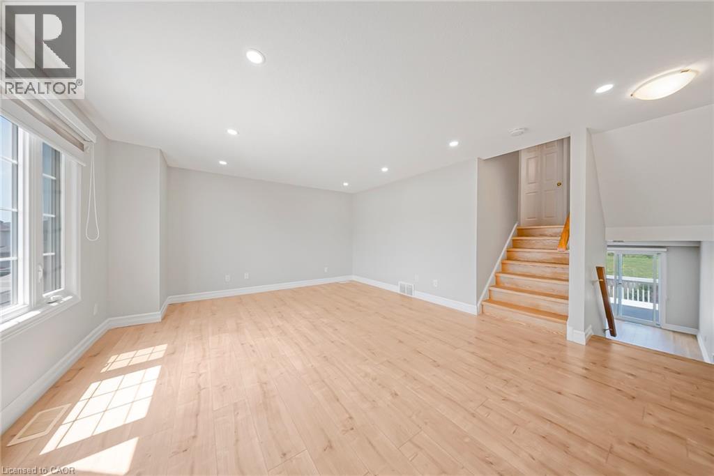 9 Red Clover Crescent, Kitchener, Ontario  N2E 4G9 - Photo 19 - 40814484