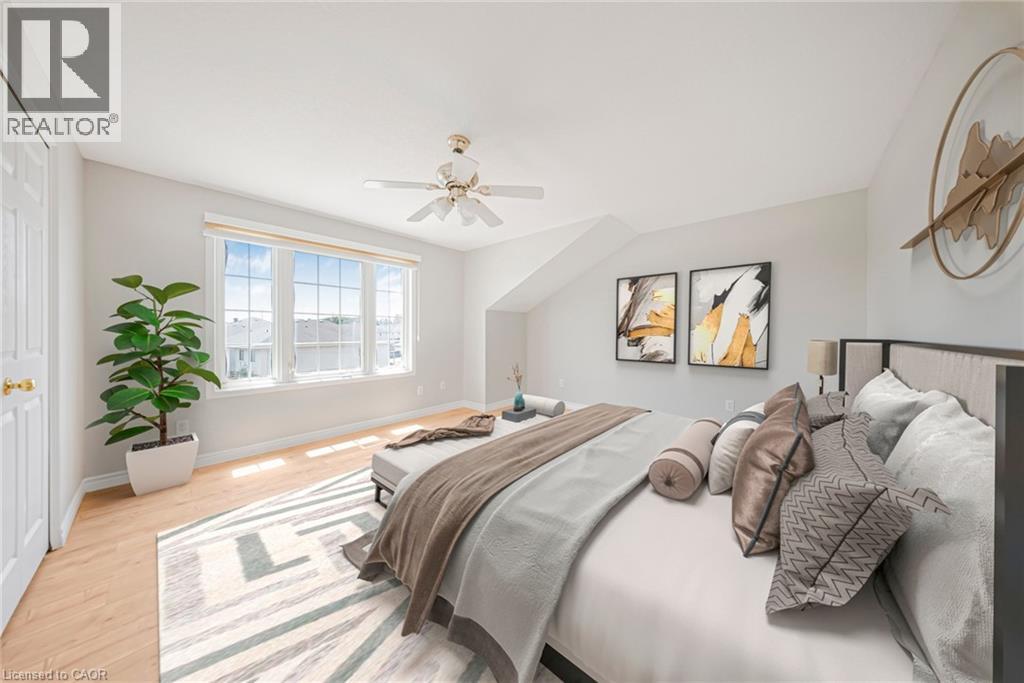 9 Red Clover Crescent, Kitchener, Ontario  N2E 4G9 - Photo 28 - 40814484