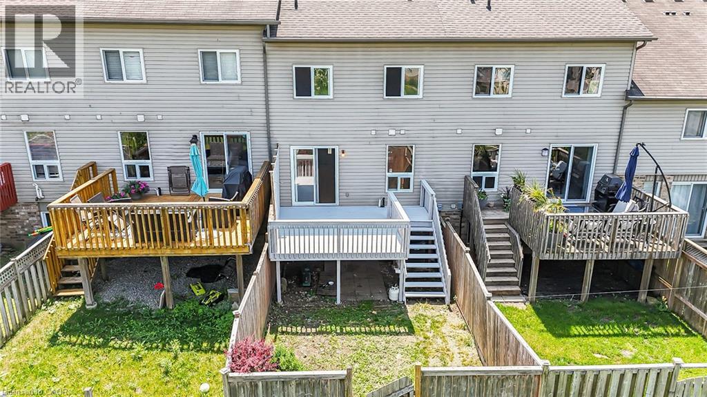 9 Red Clover Crescent, Kitchener, Ontario  N2E 4G9 - Photo 31 - 40814484