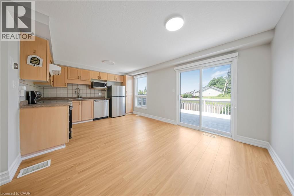 9 Red Clover Crescent, Kitchener, Ontario  N2E 4G9 - Photo 9 - 40814484