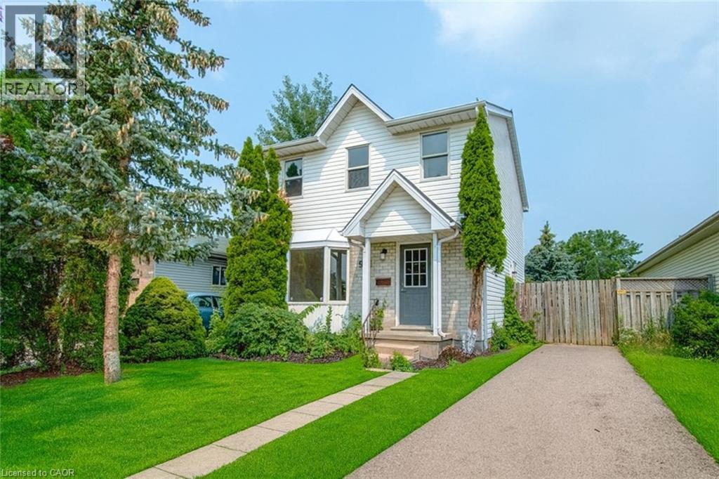 988 Prosperity Court